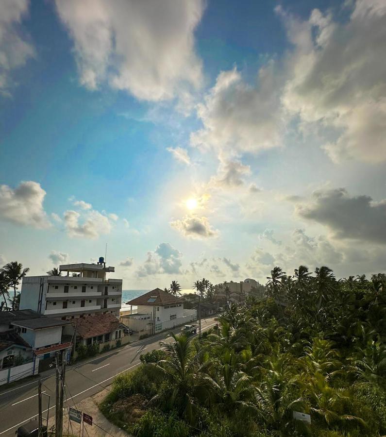 Sunset Sands Hikkaduwa Exteriér fotografie