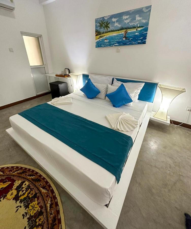 Sunset Sands Hikkaduwa Pokoj fotografie