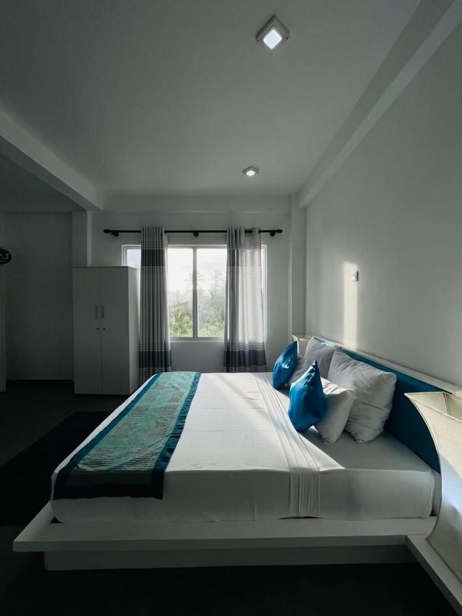 Sunset Sands Hikkaduwa Pokoj fotografie