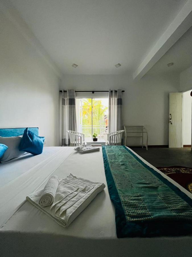 Sunset Sands Hikkaduwa Pokoj fotografie