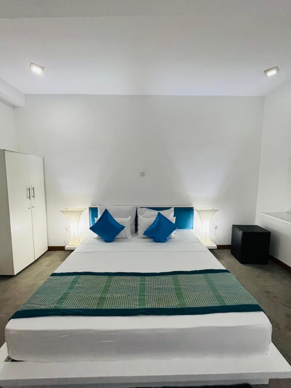 Sunset Sands Hikkaduwa Pokoj fotografie