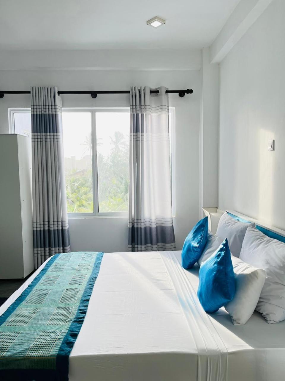 Sunset Sands Hikkaduwa Pokoj fotografie