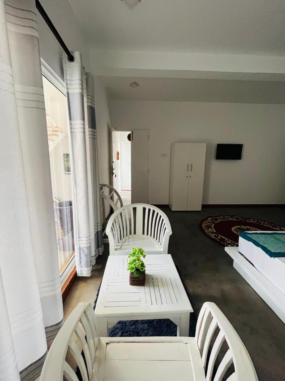 Sunset Sands Hikkaduwa Pokoj fotografie